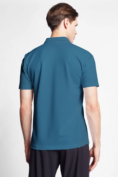 Lescon Erkek Kısa Kol Polo Yaka 25S-1297-25B ürün görseli 1