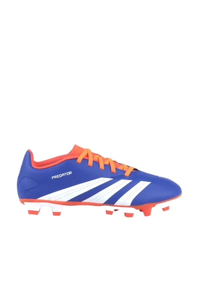 adidas Predator Club Fxg Erkek Lacivert Krampon (IF6344) ürün görseli 1