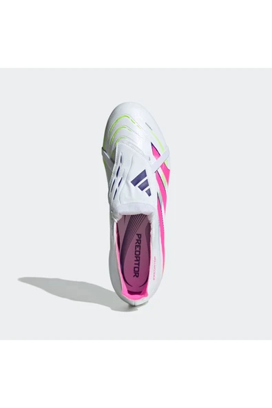adidas PREDATOR LEAGUE FT FG-MG - Resim 7