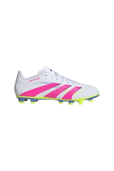 ID1323 Predator Club Fg/Mg Unisex Krampon Beyaz ürün görseli 1