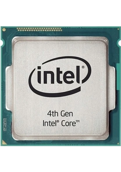 INTEL CORE İ5 4570 1150P İŞLEMCİ TRAY ürün görseli 1