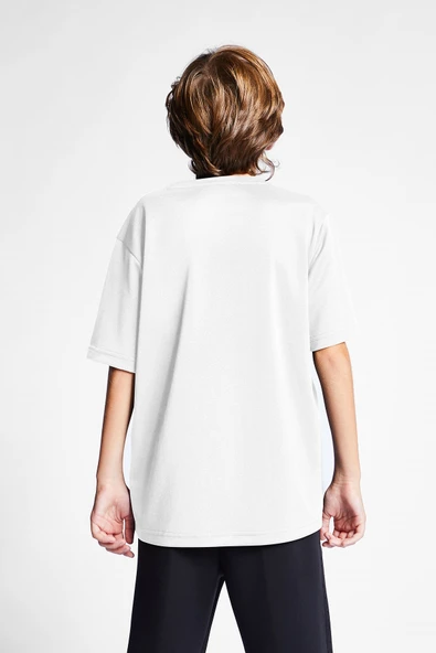 Lescon Çocuk Kısa Kollu T-shirt 24b-3139 ürün görseli 1
