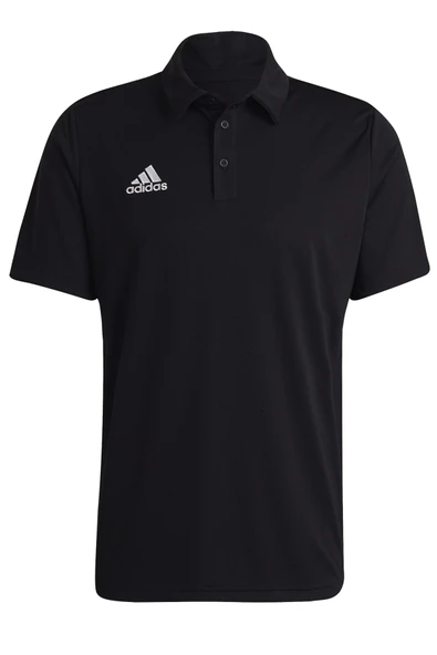 Ent22 Polo Erkek SporPolo Tişörtü HB5328 Siyah ürün görseli 1