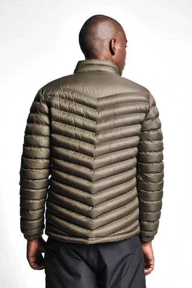 Lescon Erkek Şişme Mont 22k-1063 - Resim 2