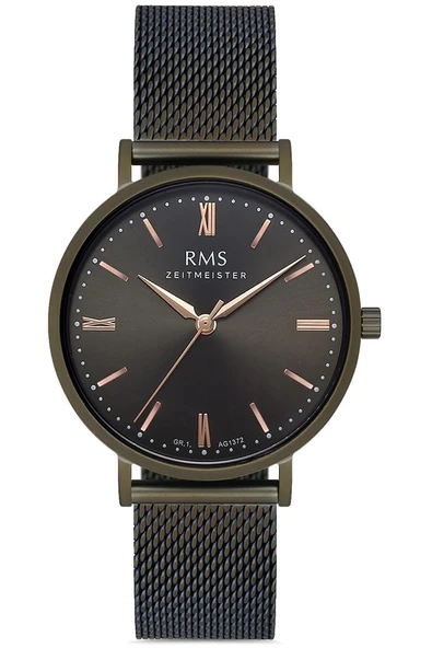 Rms Kadın Kol Saat - GR.1.AG1372.10 ürün görseli 1