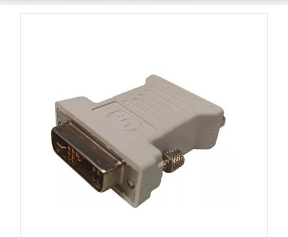 DVI 12+5 to VGA Dönüştürücü ürün görseli 1