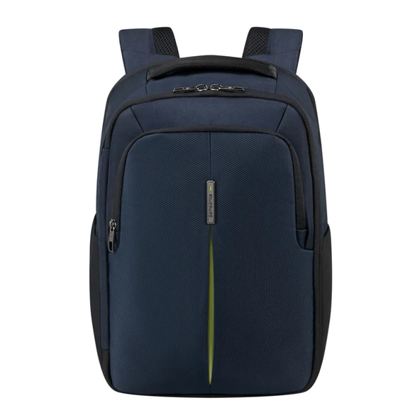 SAMSONITE KR2-01-004 14.1 Guard IT 3.0 Seyahat Notebook Sırt Çantası Lacivert ürün görseli 1