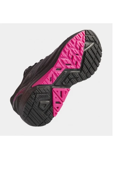 VITALY LADY 2401 BLACK PINK Kadın Koşu & Yürüyüş Ayakkabısı RVITLW2401 ürün görseli 1