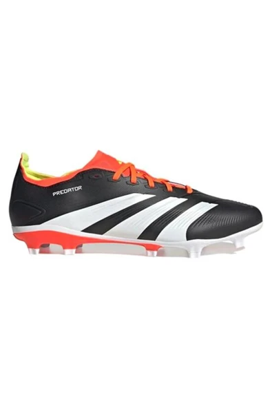 Predator League L Fg Unisex Siyah Futbol Krampon IG7762 SİYAH ürün görseli 1