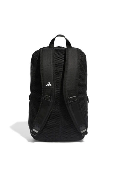 adidas Essentials 3-Stripes Sırt Çantası - Resim 4