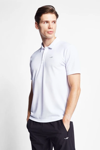 Lescon Erkek Kısa Kol Polo Yaka 25S-1297-25B ürün görseli 1
