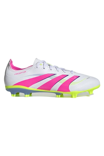 adidas Predator League Fg/Mg Erkek Beyaz Futbol Krampon ID1330 ürün görseli 1