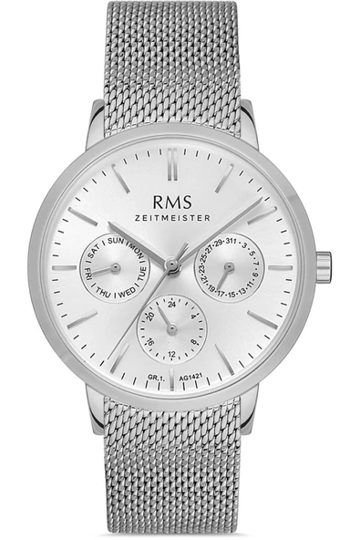 Rms Kadın Kol Saat - GR.1.AG1421.01 ürün görseli 1