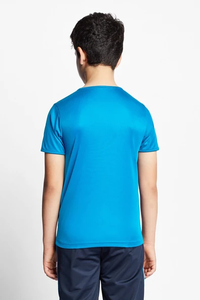 Lescon Çocuk Kısa Kollu T-shirt 22s-3220-22b ürün görseli 1