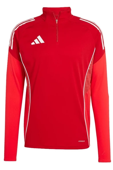 Tiro 25 Competition Sweatshirt Erkek Sweatshirt KIRMIZI ürün görseli 1
