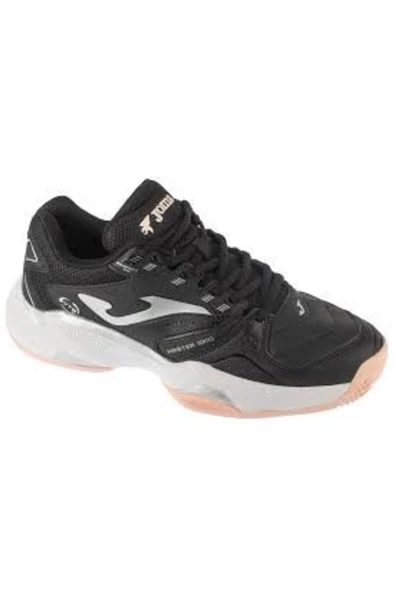 Master 1000 Lady 2501 Black Siyah Kadın Tenis Ayakkabı Tm10lw2501c-20.001 ürün görseli 1