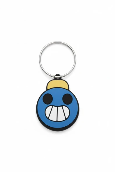 Brawl Stars Figürlü Anahtarlık - Resim 7
