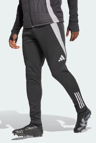 Tiro 24 Competition Winterized Siyah Erkek Eşofman Altı IM9972 ürün görseli 1