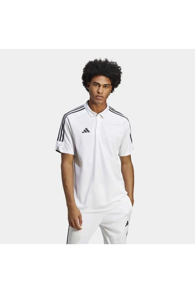 adidas Tiro 23 League Polo Erkek Tişört ürün görseli 1