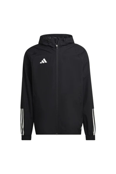 adidas Tıro23 C Aw Jk - Resim 6