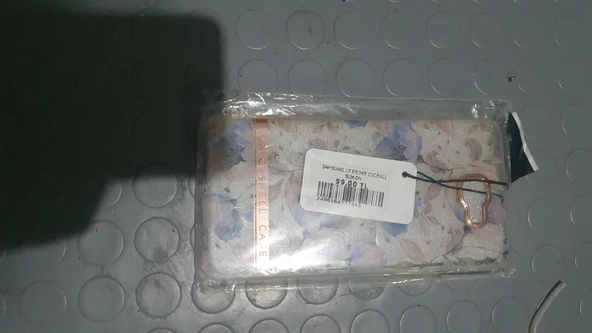 Samsung j7 prime uyumlu kılıf - Resim 2