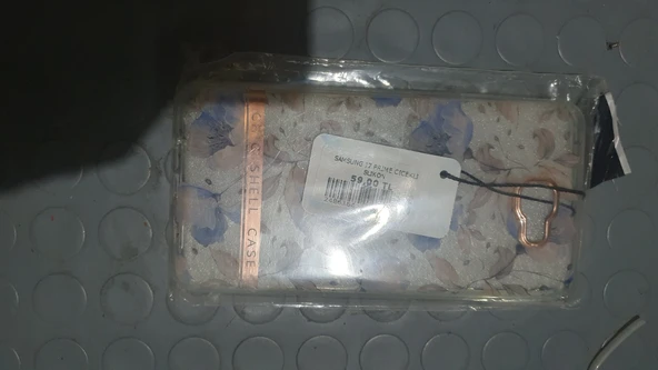 Samsung j7 prime uyumlu kılıf ürün görseli 1