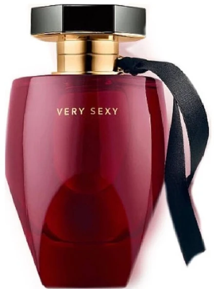 Victoria's Secret Very Sexy EDP 50 ML Parfüm ürün görseli 1