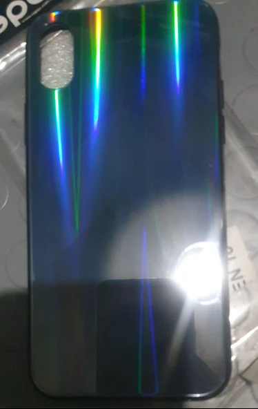 İphone x xs telefon kılıfı ürün görseli 1