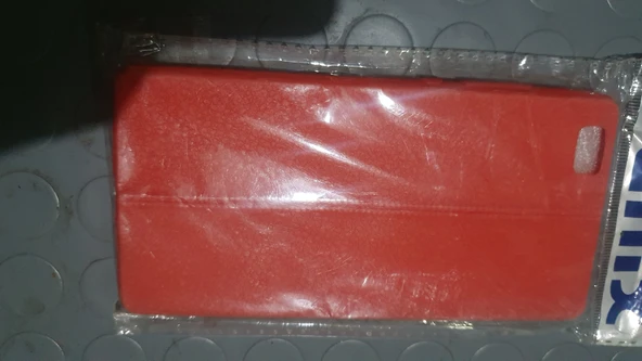 Huawei p8 lite uyumlu kılıf - Resim 2