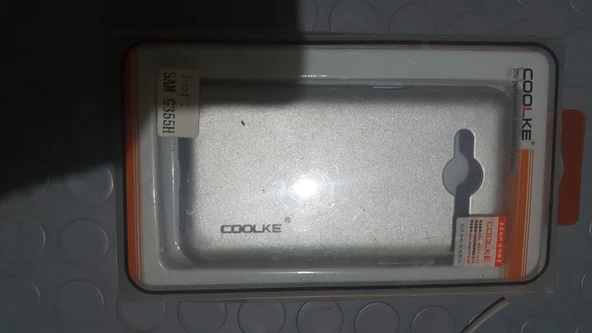 Samsung Galaxy Core 2 (SM-G355H) kılıf ürün görseli 1