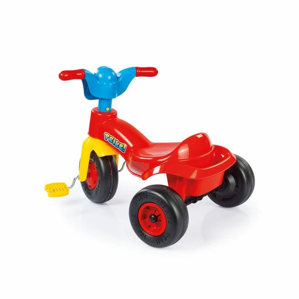 7040 TRIKE (BİSİKLET) - Resim 2