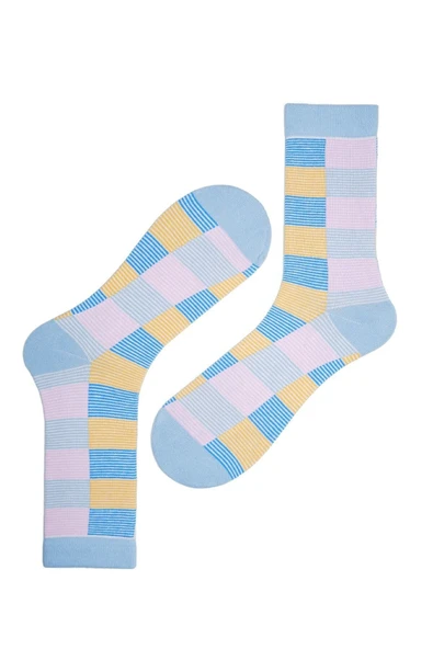 The Socks Company Kadın Çorap 23KDCR267K ürün görseli 1
