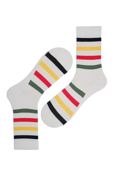 The Socks Company Kadın Çorap 23KDCR268K ürün görseli 1