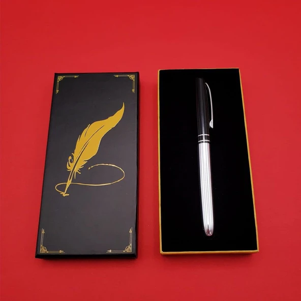 Silver Roller Kalem ürün görseli 1