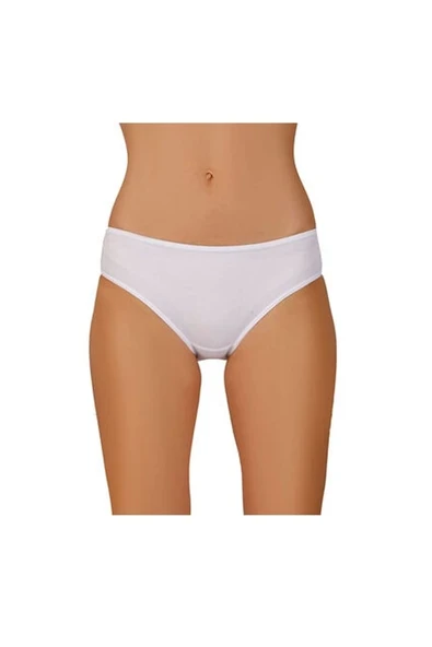 CS Berrak Kadın Ribana Biyeli Bikini 2063 ürün görseli 1