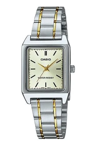 CASIO LTP-V007SG-9EUDF KADIN KOL SAATİ ürün görseli 1