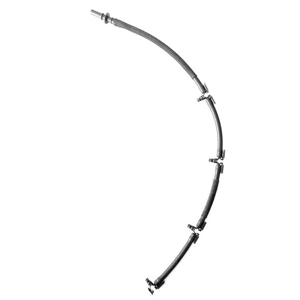 Psa Yakıt Geri Donus Hortumu Peugeot 208 I 2008 I 308 II 3008 301 508 I 5008 Partner Expert Rifter Trave - Exq 18-60-06 ürün görseli 1
