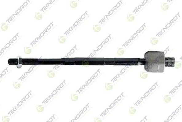 Nissan Rot MILI Sag Sol Nissan Primera 2002-2008 (p12 Kasa) - Teknorot N-343 ürün görseli 1