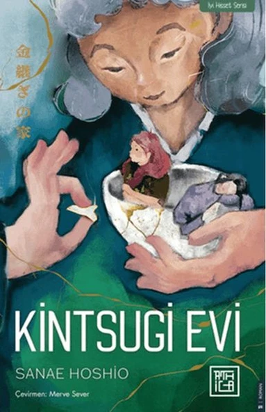 Kintsugi Evi ürün görseli 1