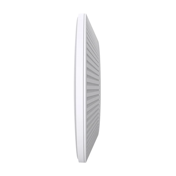 Omada Eap773 Tavan Tipi Be9300 Wifi7 Kablosuz Access Point - Resim 3