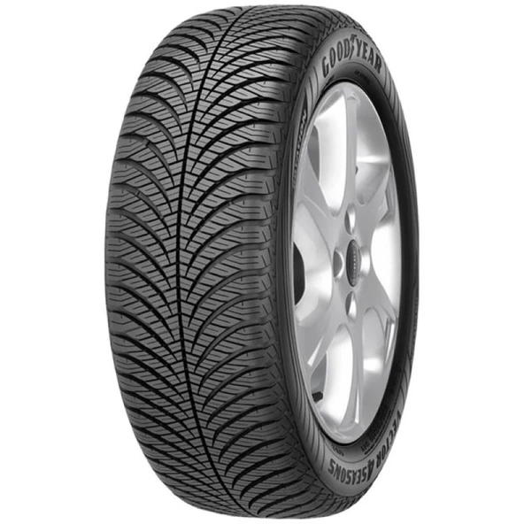 Goodyear 235/45 R19 99V XL Vector 4Seasons G2 SUV FP 4 Mevsim Binek 2025 ürün görseli 1
