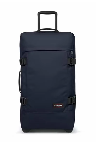 Eastpak Orta Boy Valiz – Ultra Hafif, Geniş Hacimli, Dayanıklı Kumaş, Sessiz Tekerlekli EK00062LL831 ürün görseli 1