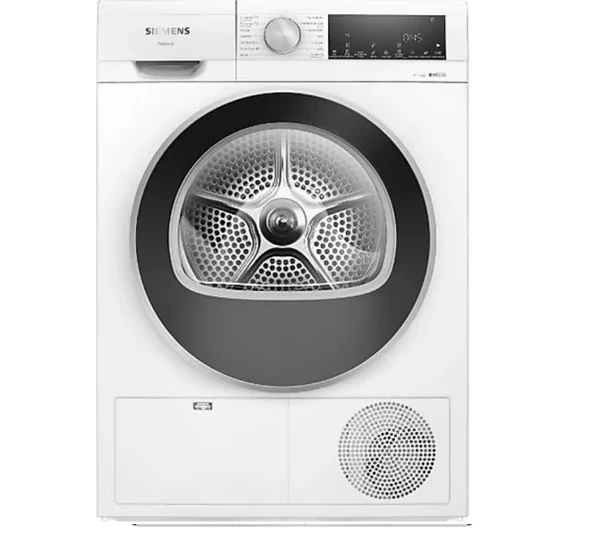 Siemens WQ41G2C0TR 9 kg Çamaşır Kurutma Makinesi ürün görseli 1