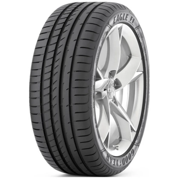 Goodyear 225/40 R18 92W XL Eagle F1 Asymmetric 2 MOE EMT FP Yaz Binek 2025 ürün görseli 1