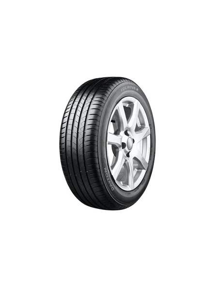Dayton Touring 2 215/60 R17 96H Yaz Lastiği - 2026 ürün görseli 1