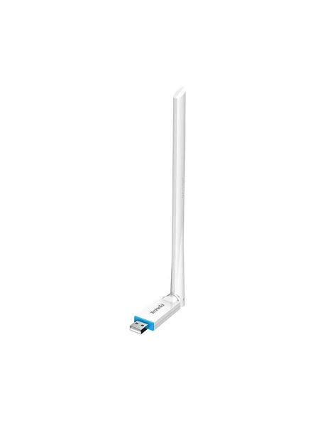 Tenda U2-Usb 6Dbi Antenli Ax300 Wifi 6 Usb Adaptör ürün görseli 1