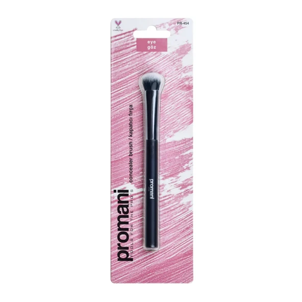Repline PR-454 Promani Kapatıcı Fırça ürün görseli 1