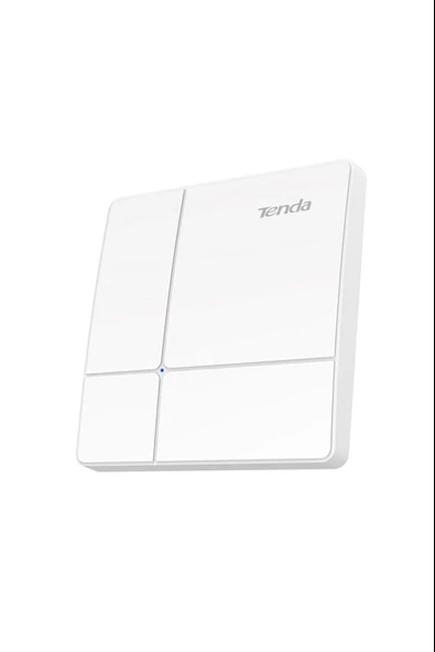 İ24 867 Mbps Dual Bant Tavan Tipi Access Point - Resim 3