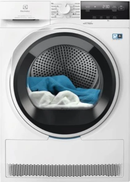 Electrolux 800 UltraCare EW8D394MT 9 kg Çamaşır Kurutma Makinesi ürün görseli 1