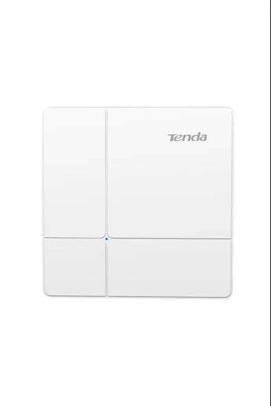 İ24 867 Mbps Dual Bant Tavan Tipi Access Point - Resim 2